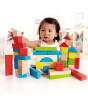 Hape Maple Blocks // Ahşap Bloklar