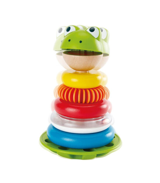 Hape Mr. Frog Halka Oyunu