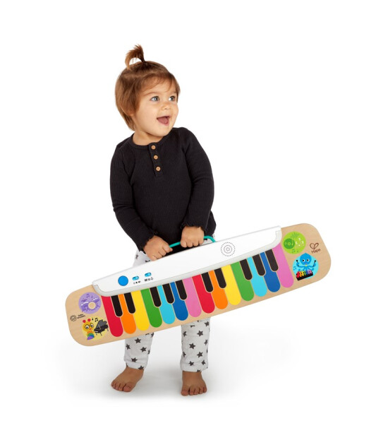 Hape Notes & Key Magic Touch Dokunmatik Klavye