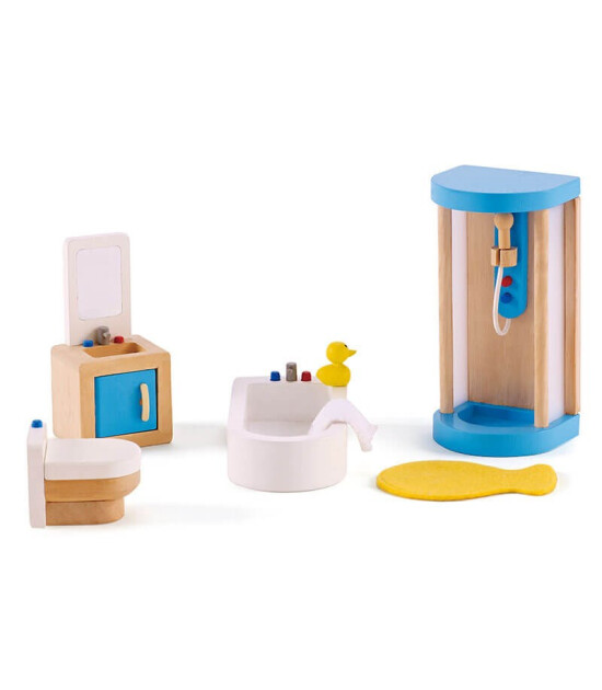 Hape Oyuncak Banyo Eşya Seti