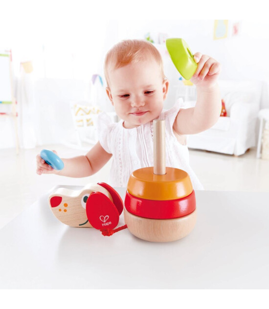 Hape Pepe Halka Kulesi