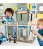 Hape Polis Departmanı Oyun Seti