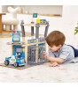 Hape Polis Departmanı Oyun Seti