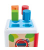 Hape Şekil Eşleştirme Kutusu