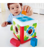 Hape Şekil Eşleştirme Kutusu