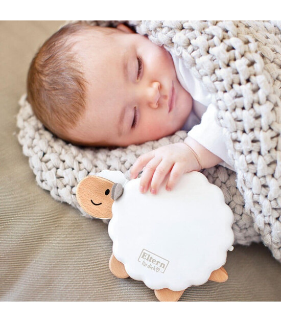 Hape Sleepy Sheepy Müzikli Uyku Arkadaşı