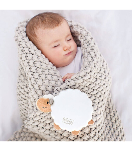 Hape Sleepy Sheepy Müzikli Uyku Arkadaşı