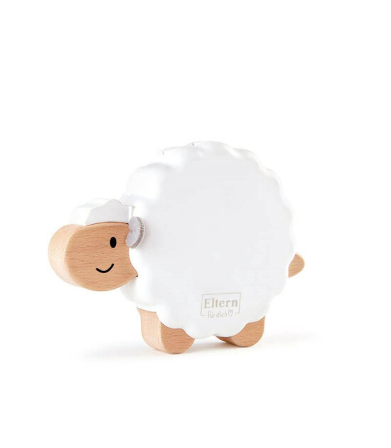 Hape Sleepy Sheepy Müzikli Uyku Arkadaşı