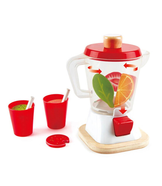 Hape Smoothie Oyuncak Blender