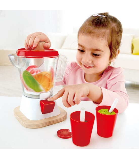 Hape Smoothie Oyuncak Blender