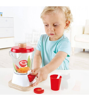 Hape Smoothie Oyuncak Blender