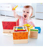 Hape Stacking Oyuncak Müzik Seti