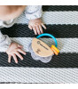 Hape Tiny Tambourine Oyuncak Ahşap Tef