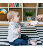 Hape Tiny Tambourine Oyuncak Ahşap Tef