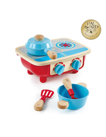 Hape Mini Mutfak Seti