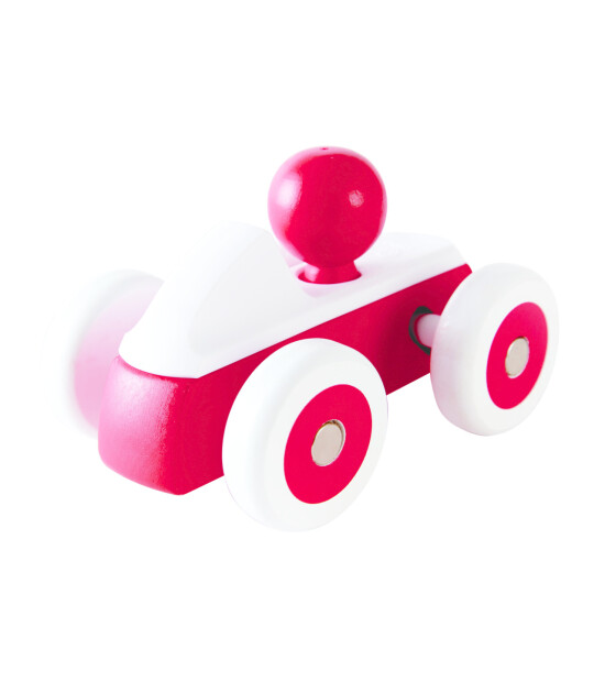 Hape Üstü Açık Yarış Arabası