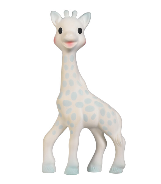 Sophie la Girafe Gece Seti (Mavi)
