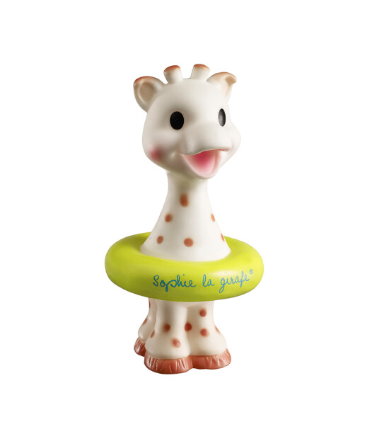 Sophie la Girafe Banyo Oyuncağı