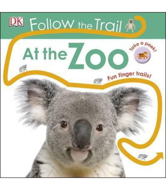 Follow the Trail Zoo