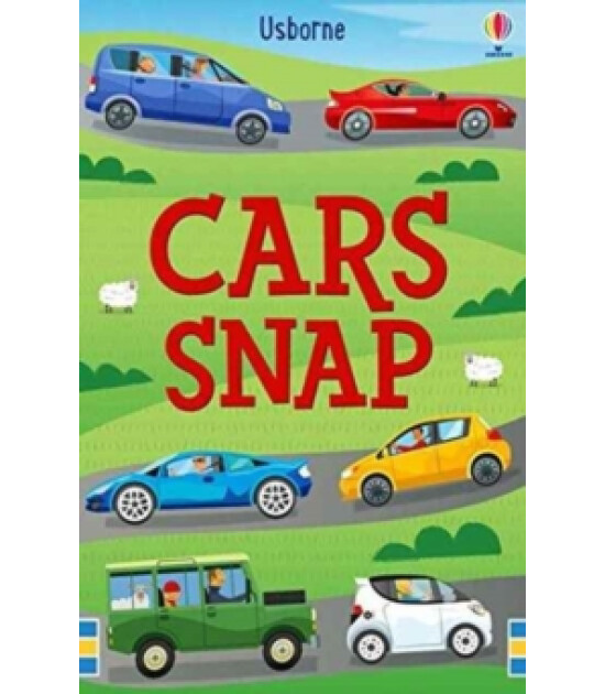 Cars Snap