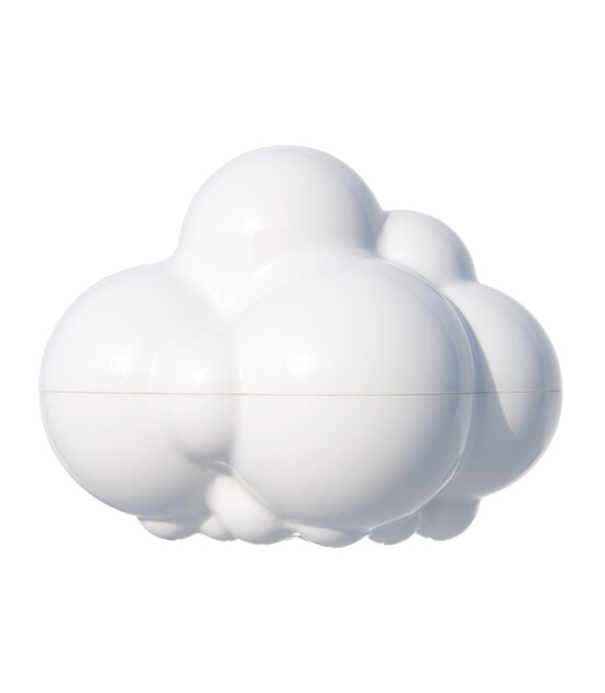 Moluk Design Plui Cloud - Yağmur Bulutu (Beyaz)