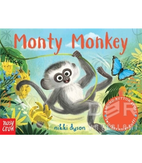 Monty Monkey