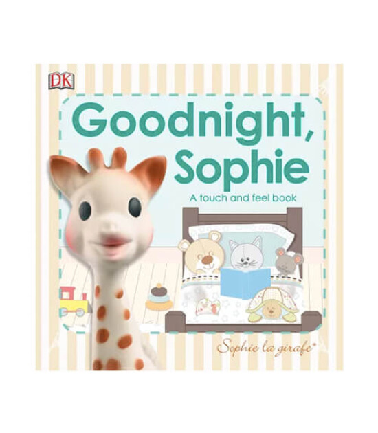 Goodnight Sophie!