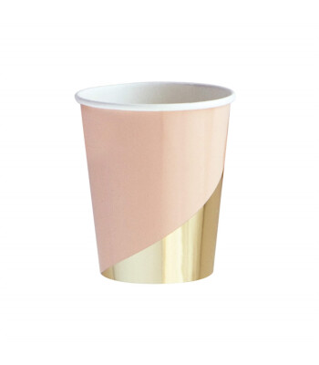 Harlow & Grey Goddess Bardak 8'li