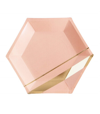 Harlow & Grey Goddess Tabak 8'li (L)