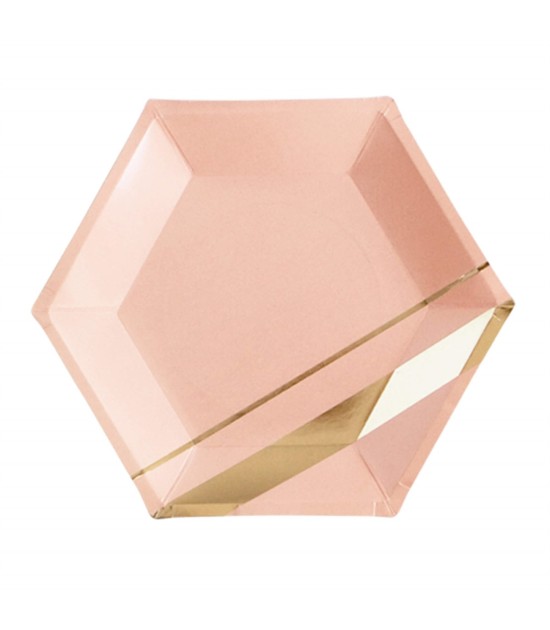 Harlow & Grey Goddess Tabak 8'li (L)