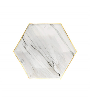 Harlow & Grey Goddess Tabak 8'li (S)