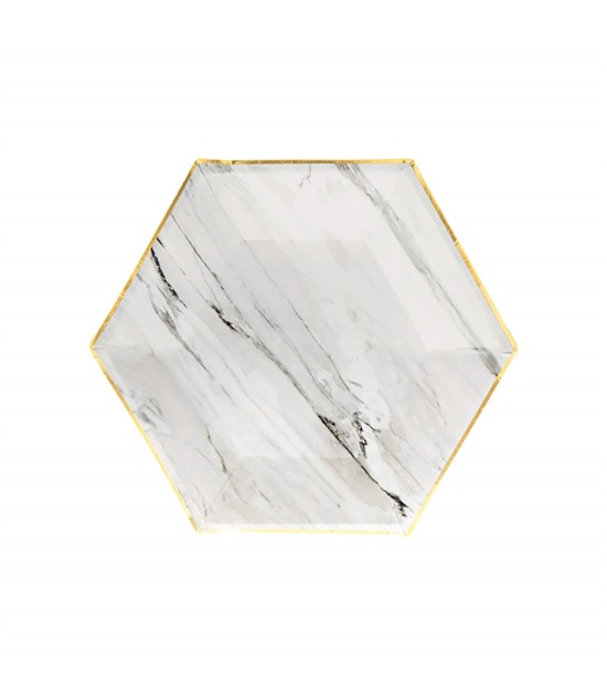 Harlow & Grey Goddess Tabak 8'li (S)