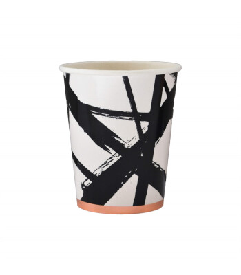 Harlow & Grey Muse Bardak 8'li