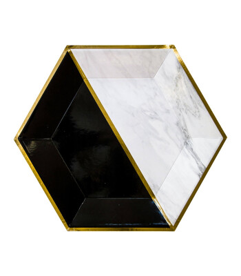 Harlow & Grey Vanity Tabak 8'li (L)