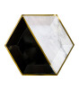 Harlow & Grey Vanity Tabak 8'li (L)
