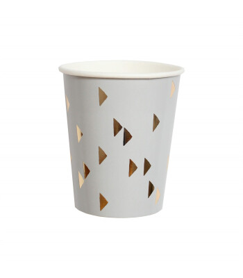 Harlow & Grey Wander Bardak 8'li