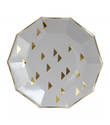 Harlow & Grey Wander Tabak 8'li (L)