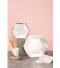 Harlow & Grey Blanc Bardak 8'li