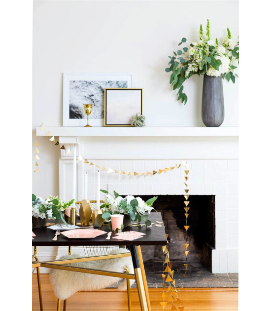 Harlow & Grey Goddess Tabak 8'li (L)