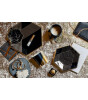 Harlow & Grey Noir Black Tabak 8'li (S)