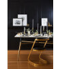 Harlow & Grey Noir Black Tabak 8'li (S)