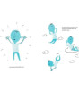 Harper Collins Imaginary Fred