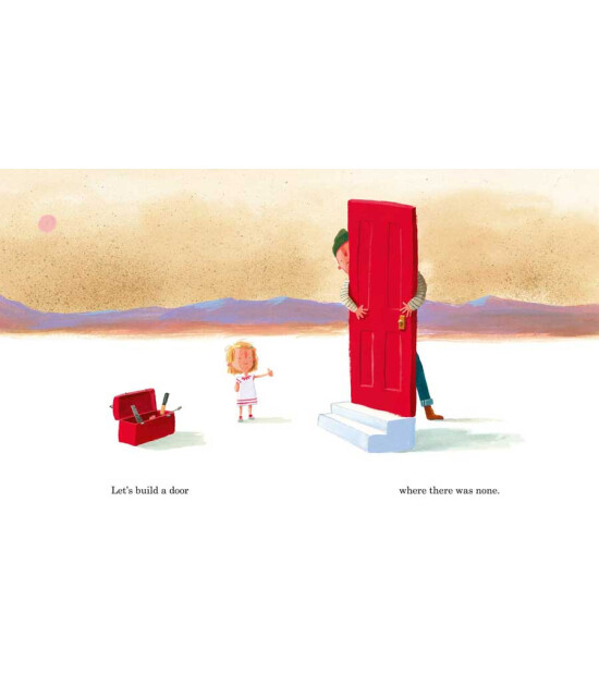 Harper Collins What We'll Build
