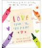 Harper Collins Love from the Crayons