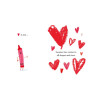 Harper Collins Love from the Crayons