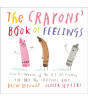 Harper Collins The Crayons' Book of Feelings (Board Book)