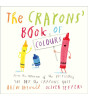 Harper Collins The Crayons' Book of Colours (Board Book)