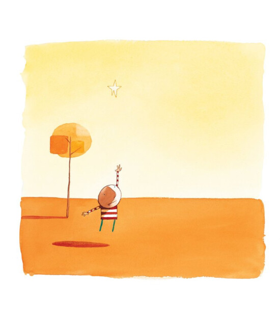 Harper Collins How to Catch a Star (Board Book)