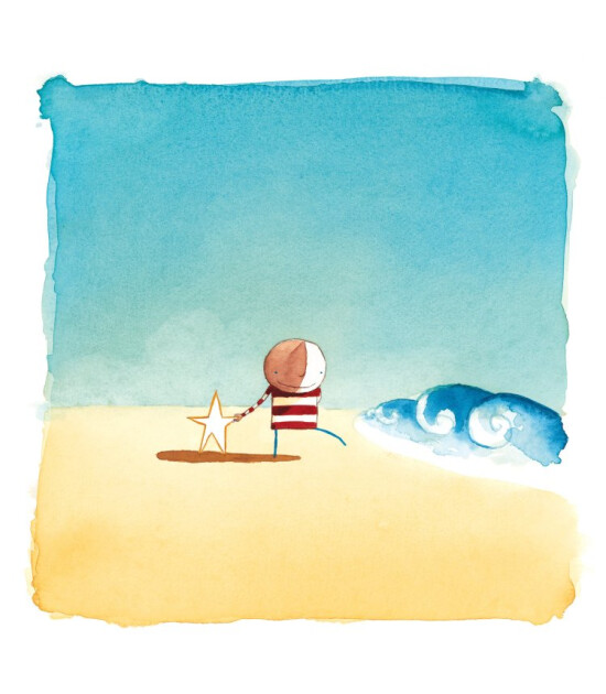 Harper Collins How to Catch a Star (Board Book)