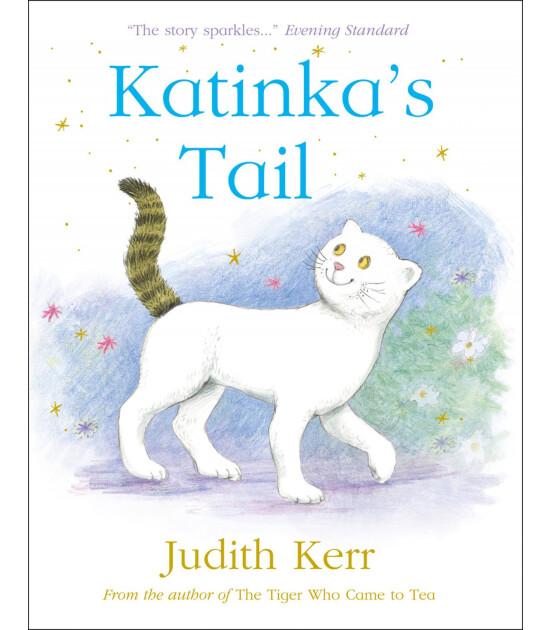 Harper Collins Katinka's Tail